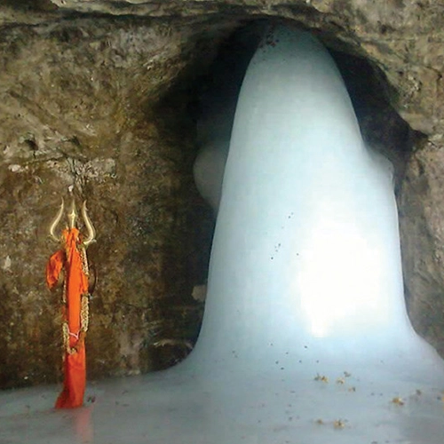Amarnath Tour