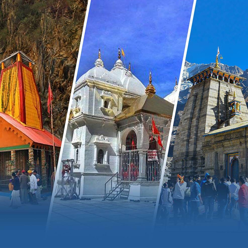 Chardham
