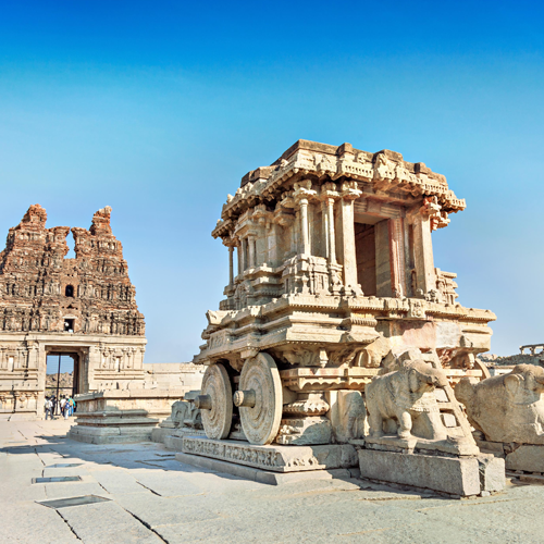 Hampi Tour