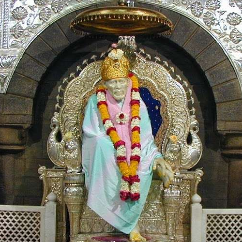 Shirdi Sai Tour