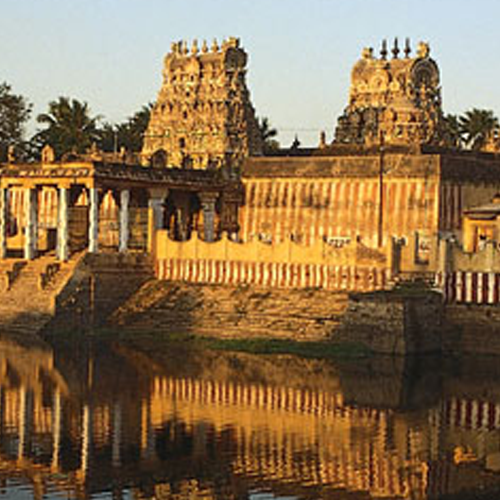 Tanjavur-Kumbhakonam Tour