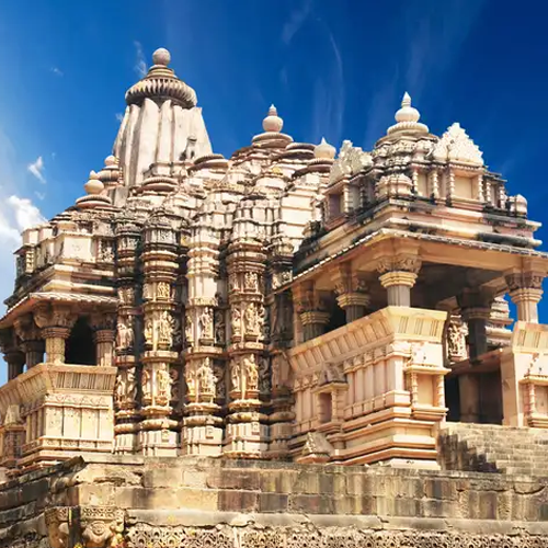 Ujjain-Omkareshwar Tour