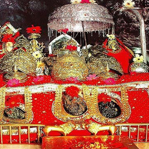 Vaishnodevi Tour