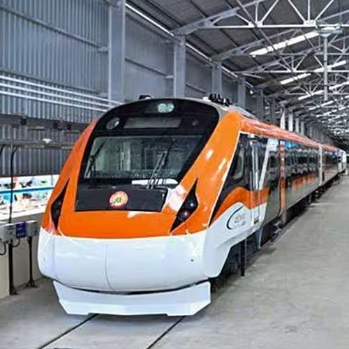 Vande Bharat Yatra Tour