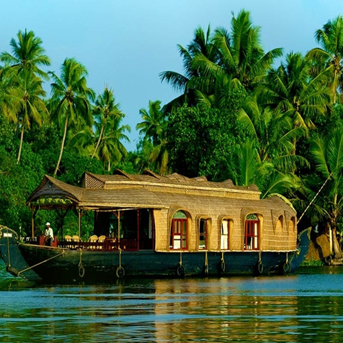 Kerala Landscape