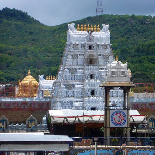 Tirupati